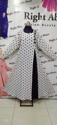 Abaya Collection 