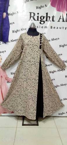 Abaya Collection 