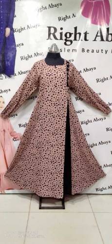 Abaya Collection 