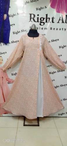 Abaya Collection 