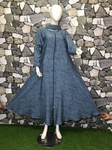 Abaya Collection 