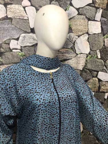 Abaya Collection 