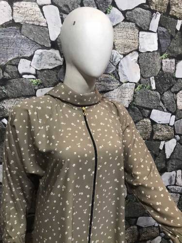 Abaya Collection 