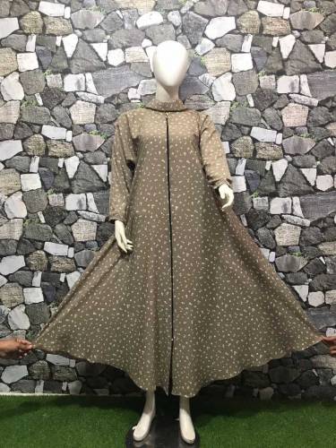 Abaya Collection 