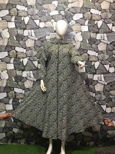 Abaya Collection 