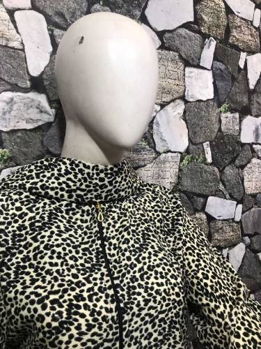 Abaya Collection 