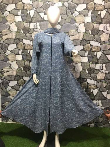 Abaya Collection 