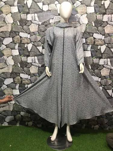 Abaya Collection 