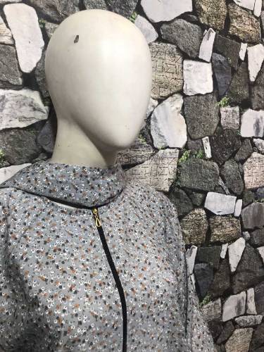 Abaya Collection 