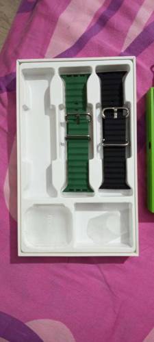 Modio 4G ultra smart watch 