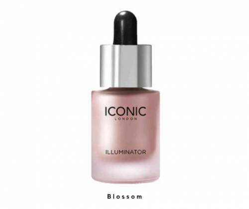 Name: Iconic London