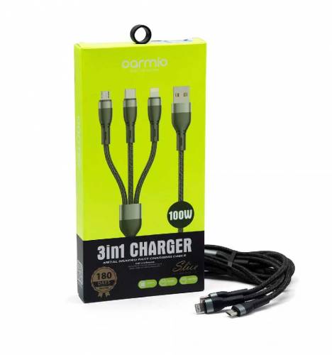 3 in 1 cable