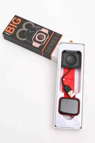 New S8 Pro Max Series 8 Smart Watch with Always On Display 