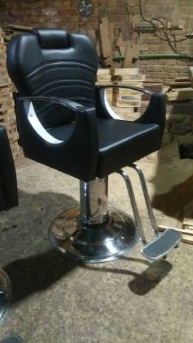 saloon chair