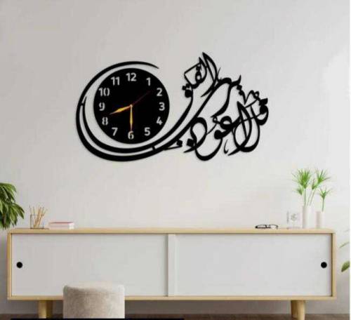 wall clock