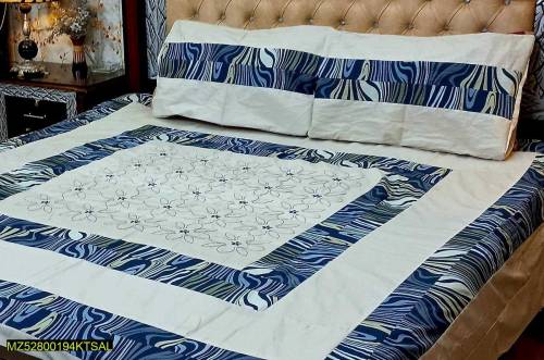 applic work bedsheets 