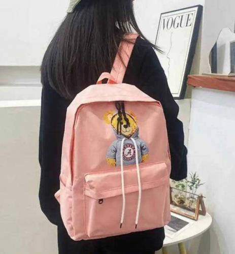 ladies Backpack