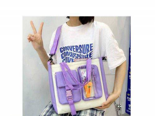 ladies Backpack