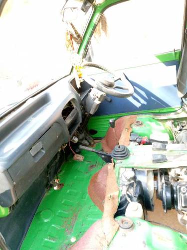 good condition 
