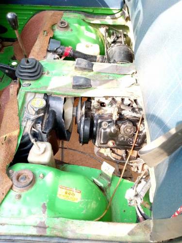 good condition 
