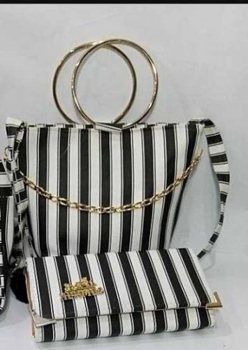 3 PCs mother & daughter bags