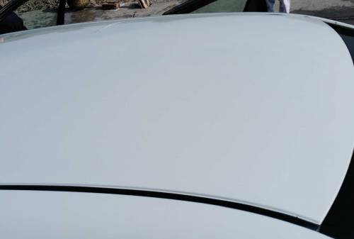 Toyota xli model 2011