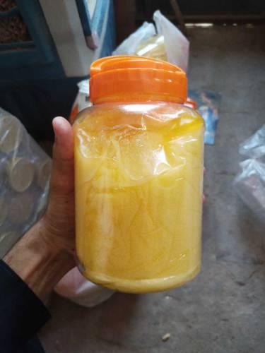 khalis desi ghee Alhamdulilah bilkul khalis hoga pasand na ai to wapis
