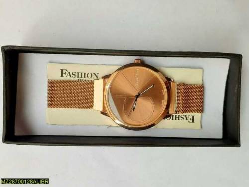 WATCH