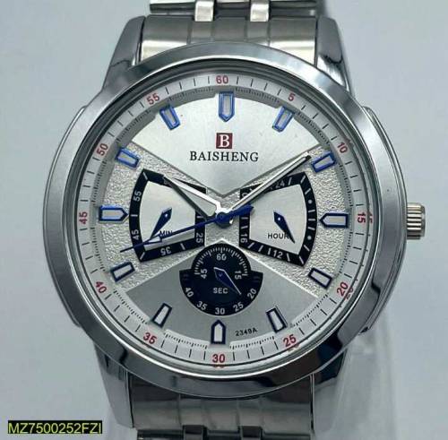 men watch 