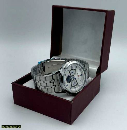 men watch 