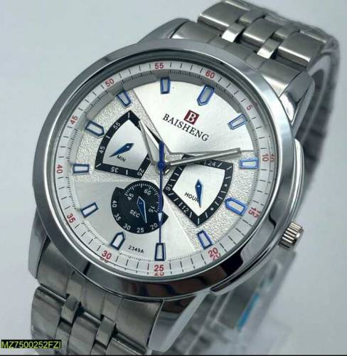 men watch 