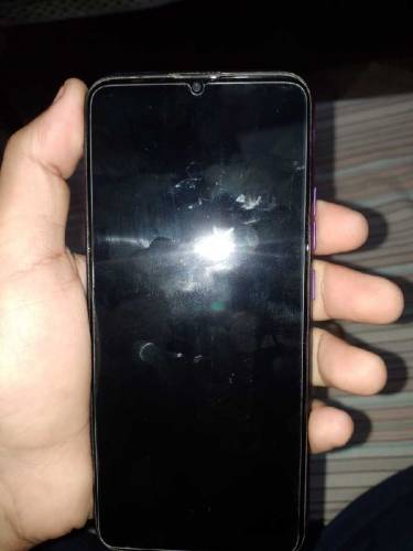 Tecno Spark 6 go 4/64 Excng possible