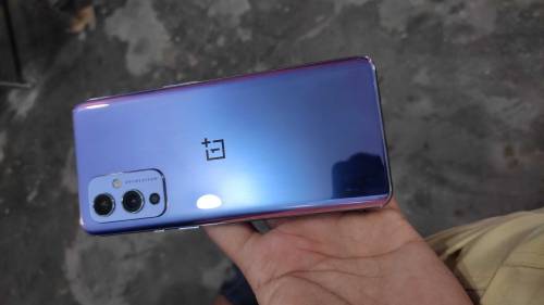 Oneplus 9 5G
