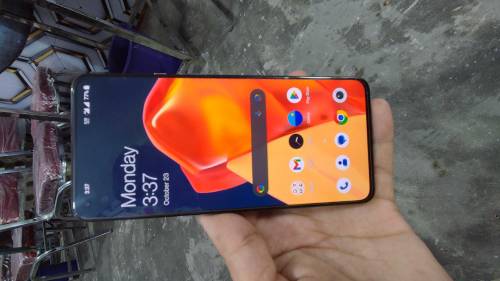 Oneplus 9 5G
