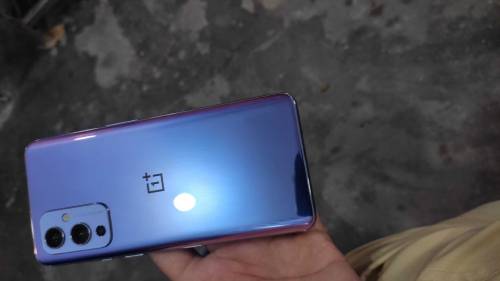 Oneplus 9 5G