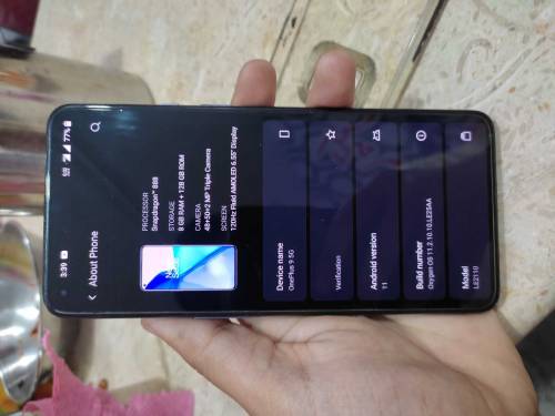 Oneplus 9 5G