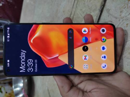 Oneplus 9 5G