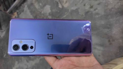 Oneplus 9 5G