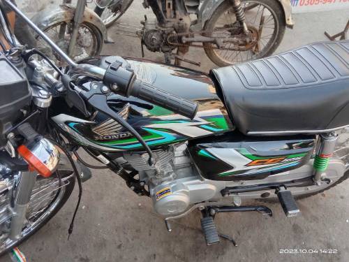 new condition bike with original parts for sale