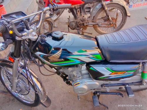 new condition bike with original parts for sale