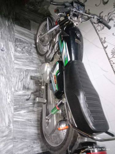 new condition bike with original parts for sale
