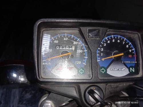 new condition bike with original parts for sale