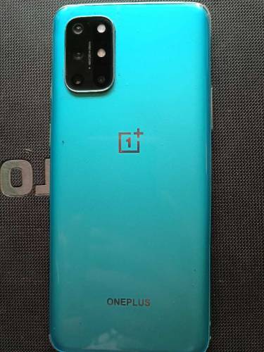OnePlus 8t 12/256 global exchange possible 