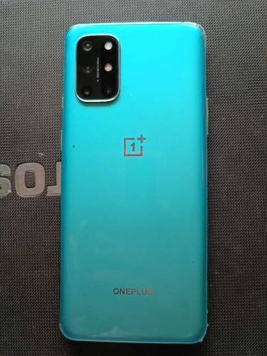 OnePlus 8t 12/256 global exchange possible 