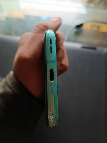 OnePlus 8t 12/256 global exchange possible 