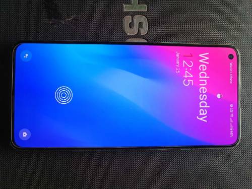 OnePlus 8t 12/256 global exchange possible 