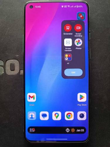 OnePlus 8t 12/256 global exchange possible 