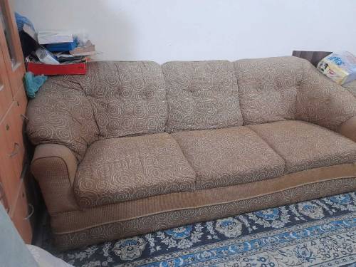 7 seater sofa 