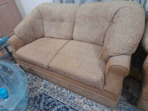 7 seater sofa 