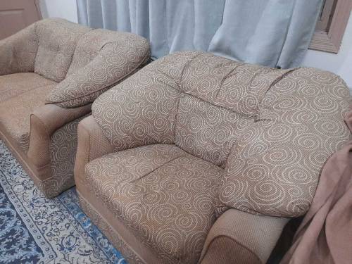 7 seater sofa 